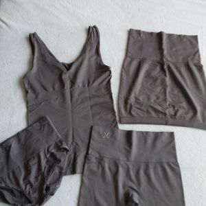 Yummie's Seamless essential 4 pk.M/L INTIMANTS